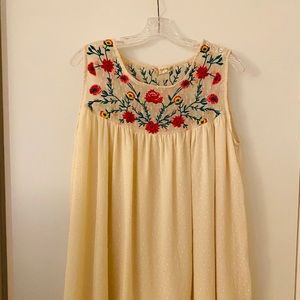 Altar’d State Dress